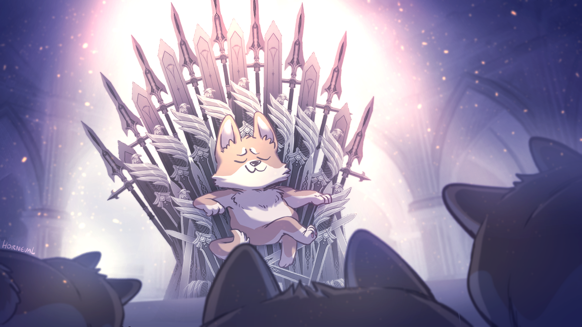 got